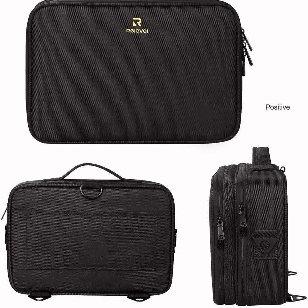 Relavel traveling bag